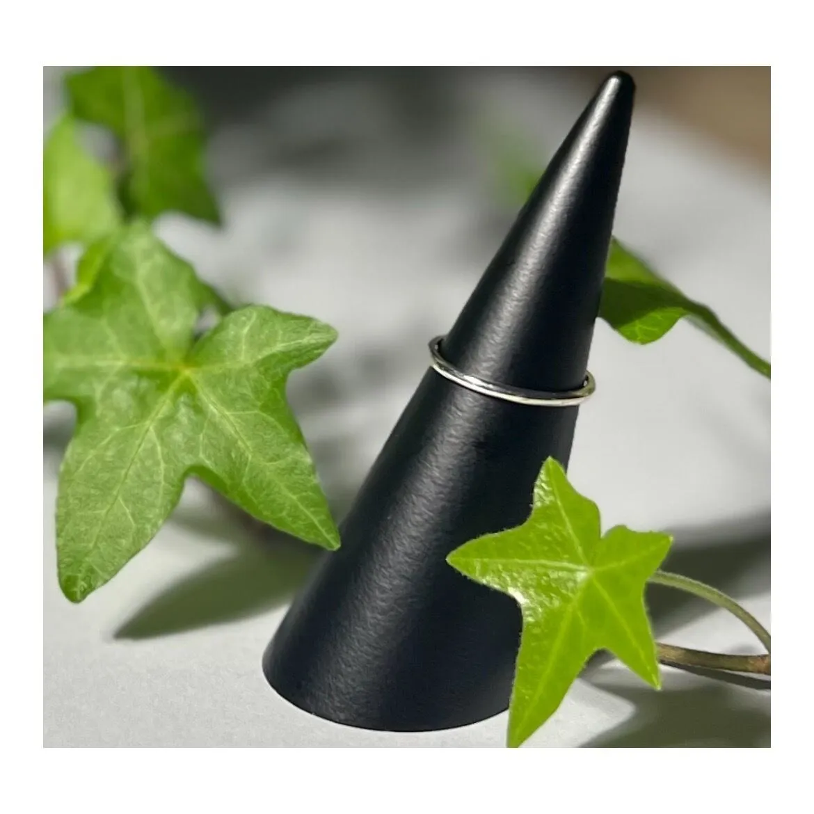 シンプルリング